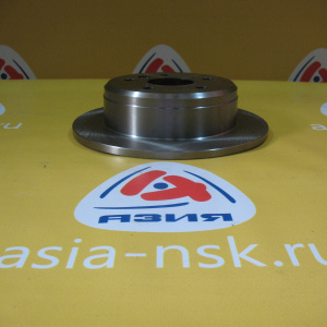 Диск тормозной ND1037K R Toyota Camry/Camry Gracia/Camry Prominent SV30/SXV20/MCV20/VZV30