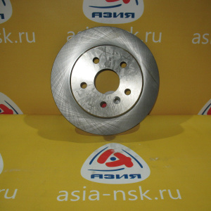 Диск тормозной ND1001K R Toyota Camry/Camry Gracia/Camry Prominent SV30/SXV20/MCV20/VZV30