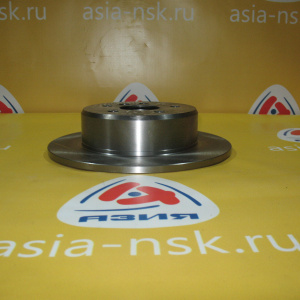 Диск тормозной ND1001K R Toyota Camry/Camry Gracia/Camry Prominent SV30/SXV20/MCV20/VZV30