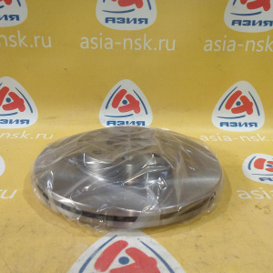 Диск тормозной 90121445, ND6079 F Chevrolet Aveo T250/M300 236X20 4-100 R13