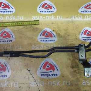 Трубка охлаждения АКПП Toyota 32921-53070 + 32922-53080 Altezza JCE15 2JZ-GE 4WD a/t 31-80LE