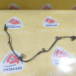 Датчик ABS Subaru Legacy BE5/BE9/BEE/BES/BH5/BH9/BHC/BHE зад, лев 27540AE050