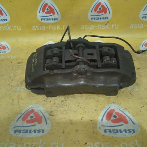 Суппорт Audi 4LB/7LA/7L6 Q7 '2008 перед, лев Brembo 6 поршней 18ZL 7L6615149