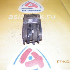 Колодки тормозные Honda CR-V RE3/RE4/RE5 Износ- 10% F