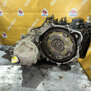 АКПП Mitsubishi 4G64-AG1734 W4A422U3C 4WD ПРОБЕГ 97 Т КМ RVR N74W-0100436