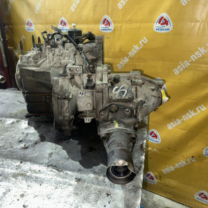 АКПП Mitsubishi 4G64-AG1734 W4A422U3C 4WD ПРОБЕГ 97 Т КМ RVR N74W-0100436