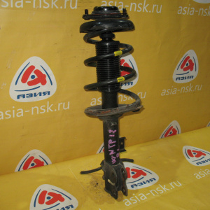 Стойка NISSAN P12 зад, лев 4WD