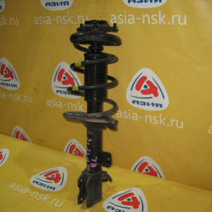 Стойка NISSAN P12 зад, лев 4WD