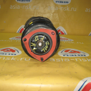 Стойка NISSAN P12 зад, лев 4WD