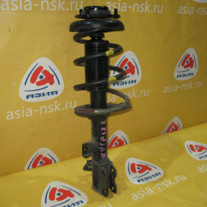 Стойка NISSAN P12 зад, прав 4WD