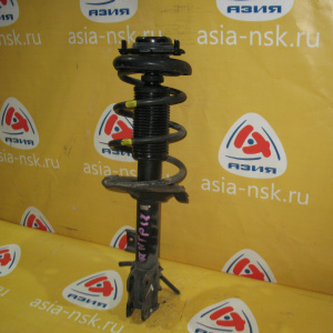 Стойка NISSAN P12 зад, прав 4WD