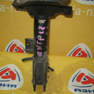 Стойка NISSAN P12 зад, прав 4WD