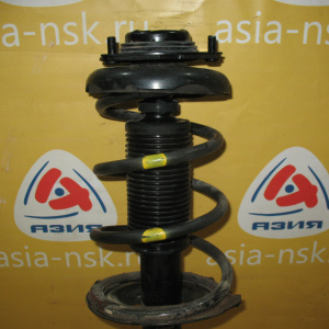 Стойка NISSAN P12 зад, прав 4WD