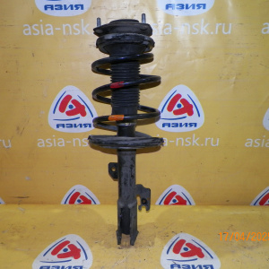 Стойка TOYOTA ACV30 Camry '2004-2006 перед, прав Узкая пружина