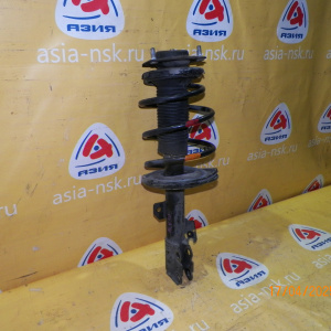 Стойка TOYOTA ACV30 Camry '2004-2006 перед, прав Узкая пружина