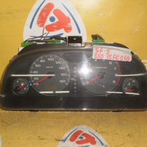 Панель приборов SUBARU Forester SF5 '2000-2002 a/t 85015-FC010