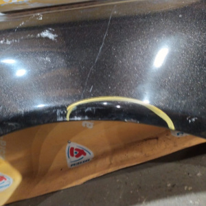 Крыло TOYOTA Mark II GX100 перед, прав Дефект