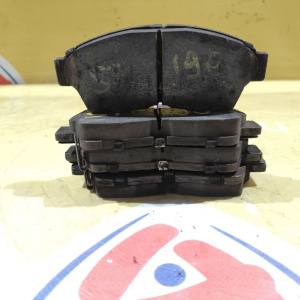 Колодки тормозные Toyota Corona AT190/ AT210/AT211/AT212/CXM10/GX100/GX90/ST190/ST195/ST210/ST215/SV40/SV43/SXA10/SXA11/SXM10/SXM15/SXV10/SXV20/ZZV50