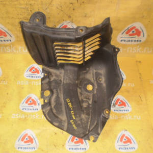 Подкрылок Toyota Mark II/Chaser/Cresta JZX100 перед, прав кор. (под бампер) 53895-22110