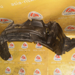 Подкрылок TOYOTA Vitz/Platz NCP10 перед, прав Дефект 53875-52010/11