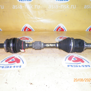 Привод TOYOTA ZVW30 Prius перед, лев ABS