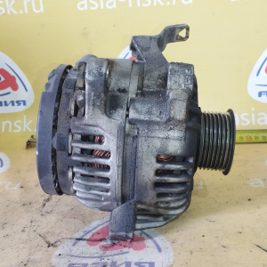 Генератор Toyota 1AZ/2AZ Camry ACV30 4 конт. BOSCH 14V. 100A ( IG/S/L/DF ) 27060-0H080-A / 0124325086