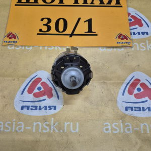 Моторчик печки Toyota NCP10/NCP20/NCP30/NCP60/NCP70/NCZ20 Vitz/Platz/Funcargo/ist/WiLL Vi/WiLL Cypha/Probox/Succeed Моторчик без крыльчатки 87103-5201