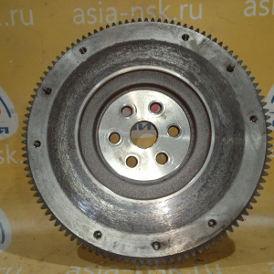 Маховик Ford QQDB Focus 2 CAP '2010 1.8L Duratec He (125PS) 5MT B5/IB5 5S6G6K390BA