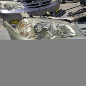 Ноускат Honda Odyssey RA6 a/t ф.P0648 xenon