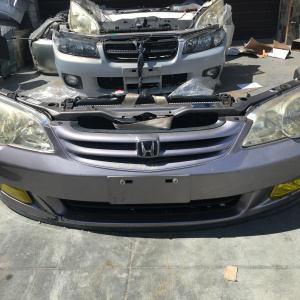 Ноускат Honda Odyssey RA7 F23A a/t ф.P0648 xenon