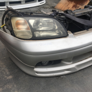 Ноускат Subaru Legacy BH5 EJ204 '1998-2001 a/t ф.100-20655 т114-20580