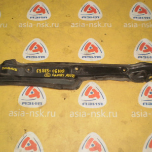 Подкрылок TOYOTA Camry ACV50 '2011-2015 перед, лев (пыльник крыла) 53883-06100