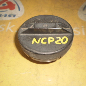 Крышка бензобака Toyota Platz/Vitz/Funcargo NCP12/NCP20