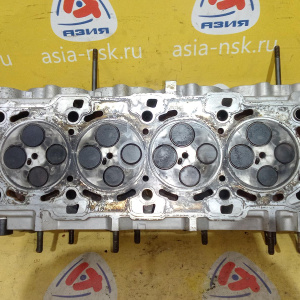 Головка блока Hyundai D4EA/D4EB VGT Euro 4 22111-27400 (дефект) 2210027400 Santa Fe CM/BM '2005-