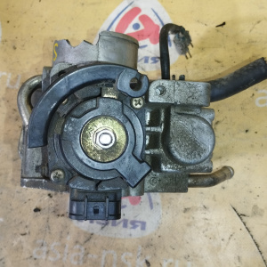 Заслонка дроссельная Toyota 3S-FSE Vista SV50 22030-74070,22030-74071 ДЕФЕКТ БЕГУНКА ТРОСИКА ГАЗА И ВАКУУМНОЙ ТРУБКИ