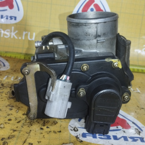 Заслонка дроссельная Toyota 3S-FSE Vista SV50 22030-74070,22030-74071 ДЕФЕКТ БЕГУНКА ТРОСИКА ГАЗА И ВАКУУМНОЙ ТРУБКИ