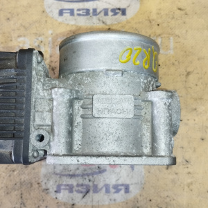 Заслонка дроссельная Nissan QR20/SR20VET X-Trail/Primera/Serena T30/P12/C24 56 т.км. SERA576-01 / RME60-05 / 161198H303/161198H30A