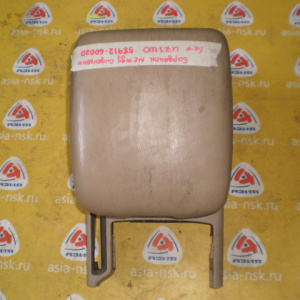 Бардачок между сиденьями Toyota 58912-60020 Land Cruiser UZJ100