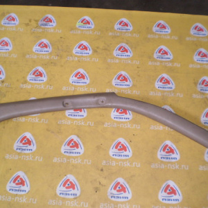 Накладка на стойку кузова Toyota Land Cruiser UZJ100 перед, прав 62210-60060