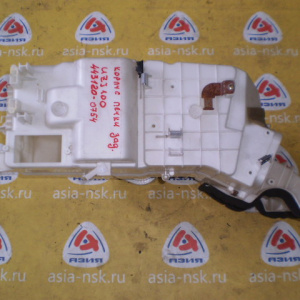 Корпус печки TOYOTA UZJ100 Land Cruiser R (голый) 443120-0754