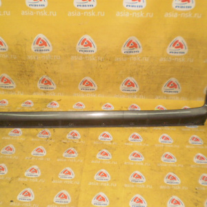 Накладка на порог TOYOTA Land Cruiser UZJ100 L 75860-60010