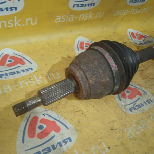 Привод Ford U152/UN152 Explorer 3 перед, прав '2001-2005