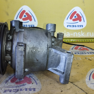 Компрессор кондиционера Mazda Z6 3/Axela BL B44D61450/T904055A/ZXL200PG