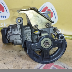 Заслонка дроссельная Toyota 2AZ-FE Alphard ANH10 22210-28100 3 болта ДЕФЕК ДАТЧИКА ПОЛОЖЕНИЯ