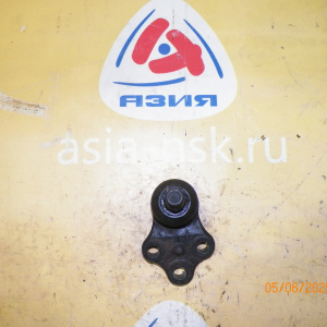 Шаровая Nissan R50/E50 Terrano/Elgrand/Pathfinder F н 4WD