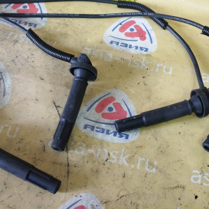 Высоковольтный провод Subaru EJ253 Forester/Impreza/Legacy BP9 под катушу ( BREMI 20715 )