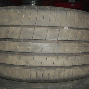 Резина ЛЕТО DUNLOP R18/225/55