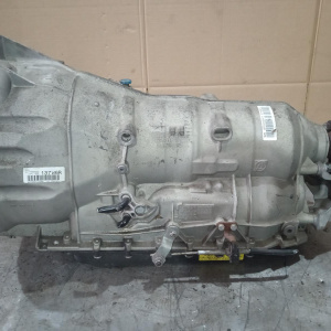 АКПП BMW 3-Series N43B20AA ZF 6HP21 W6R 24007592522, 24007630997 E90 '2010