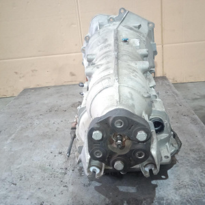 АКПП BMW 3-Series N43B20AA ZF 6HP21 W6R 24007592522, 24007630997 E90 '2010