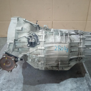 АКПП Audi A4 CDNC 2.0L 2WD CVT NDU 0AW300046R004 B8/8K2 '2012